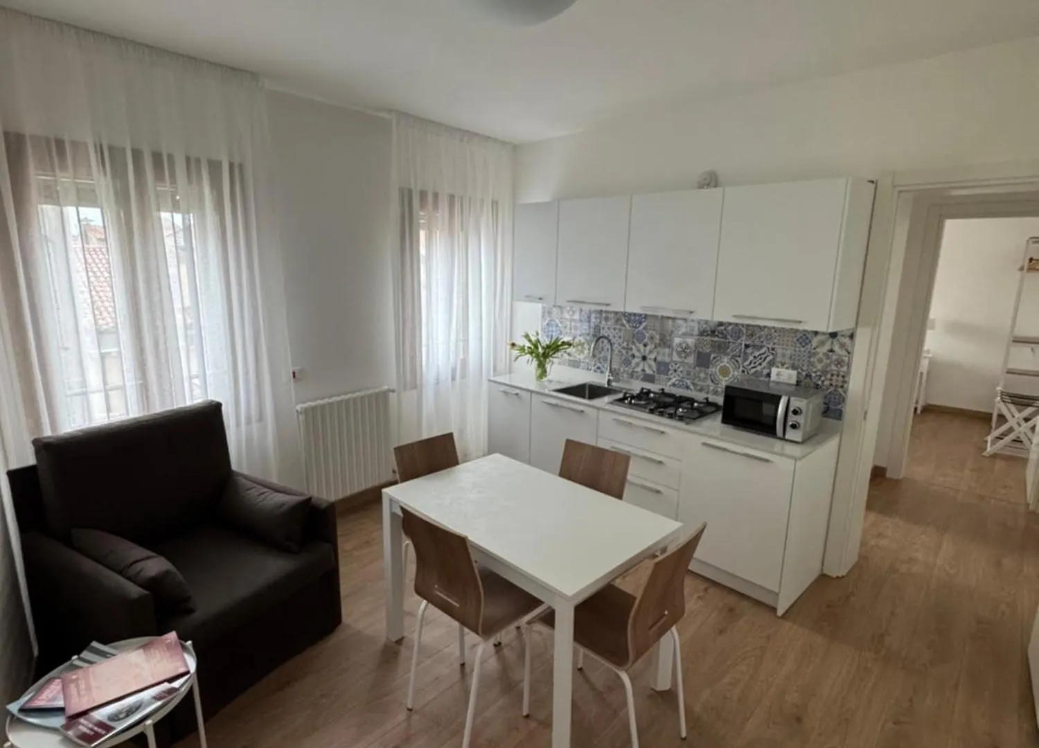 Casa Annapaola Hotel Chioggia