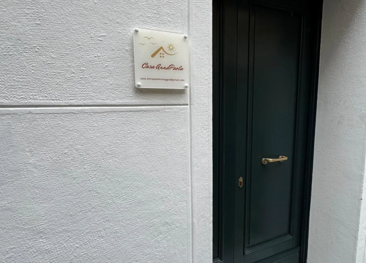 Guest house Casa Annapaola Hotel Chioggia