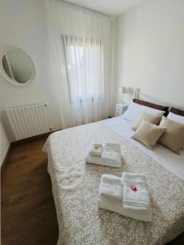 Gasthof Hotel Casa Annapaola Chioggia