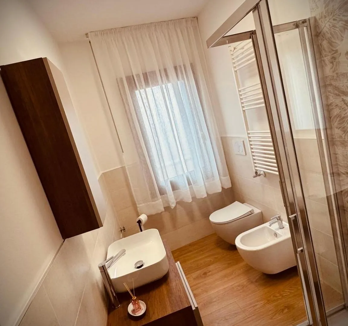 Hotel Casa Annapaola Chioggia Gasthof