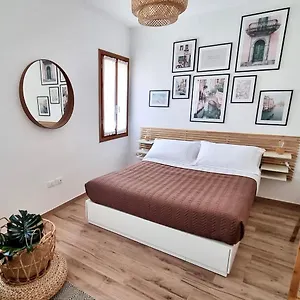 Sepa Calle Larga Bersaglio Ferienhaus