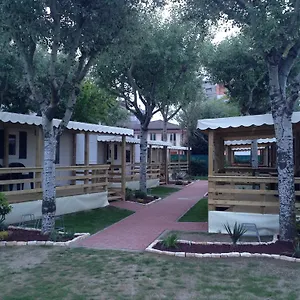 Camping Village Adriatico Ferienpark